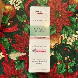 Eucerin Pro acne solution